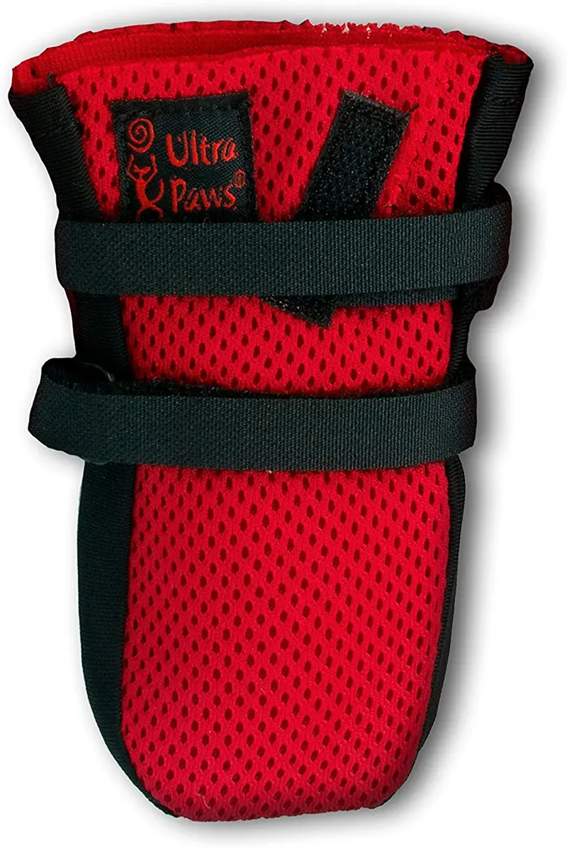 Bota para herida, Ultra Paws