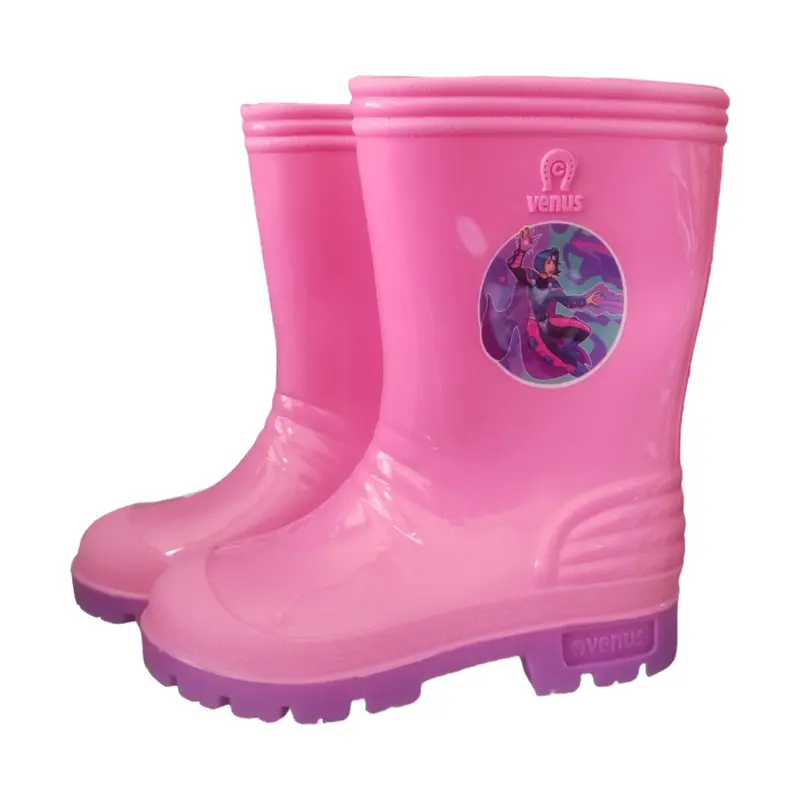 BOTA VENUS NIÑO/NIÑA