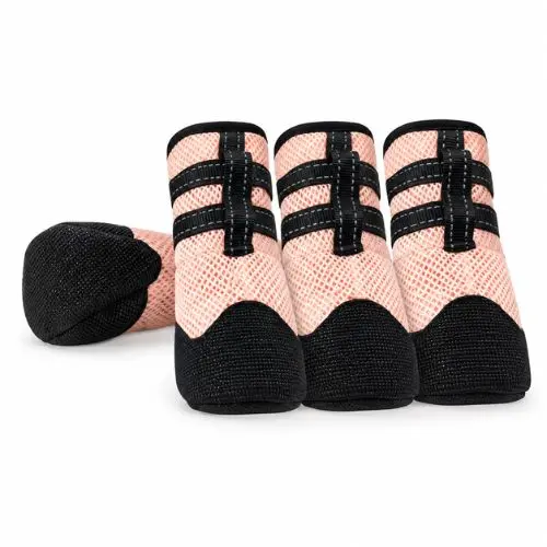 Botas Protectoras Perro