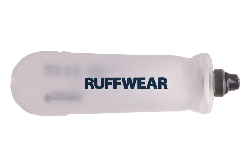 Botella Flexible de Ruffwear