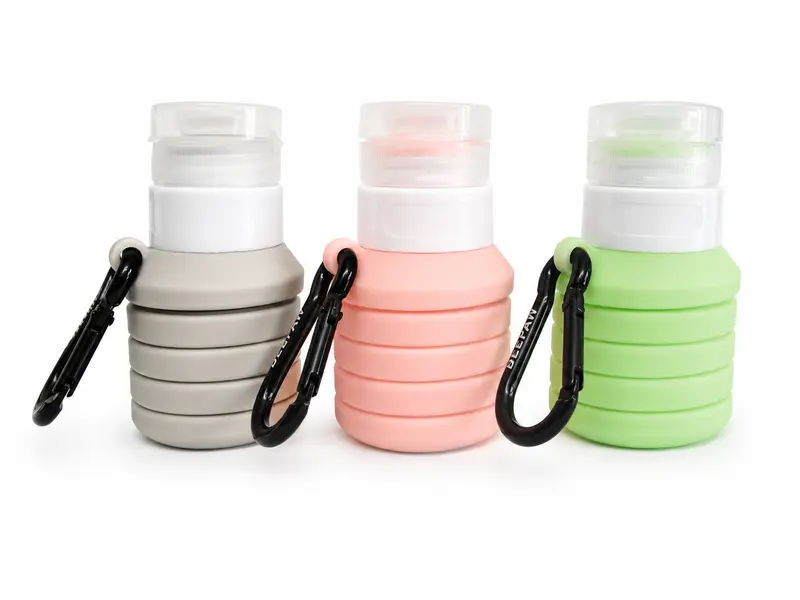 Botella pipí para perro 110 ml