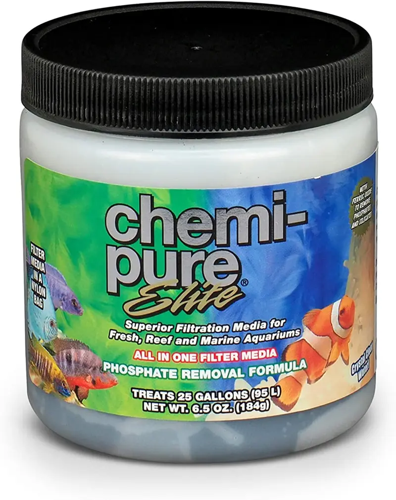 Boyd Chemi-Pure Elite