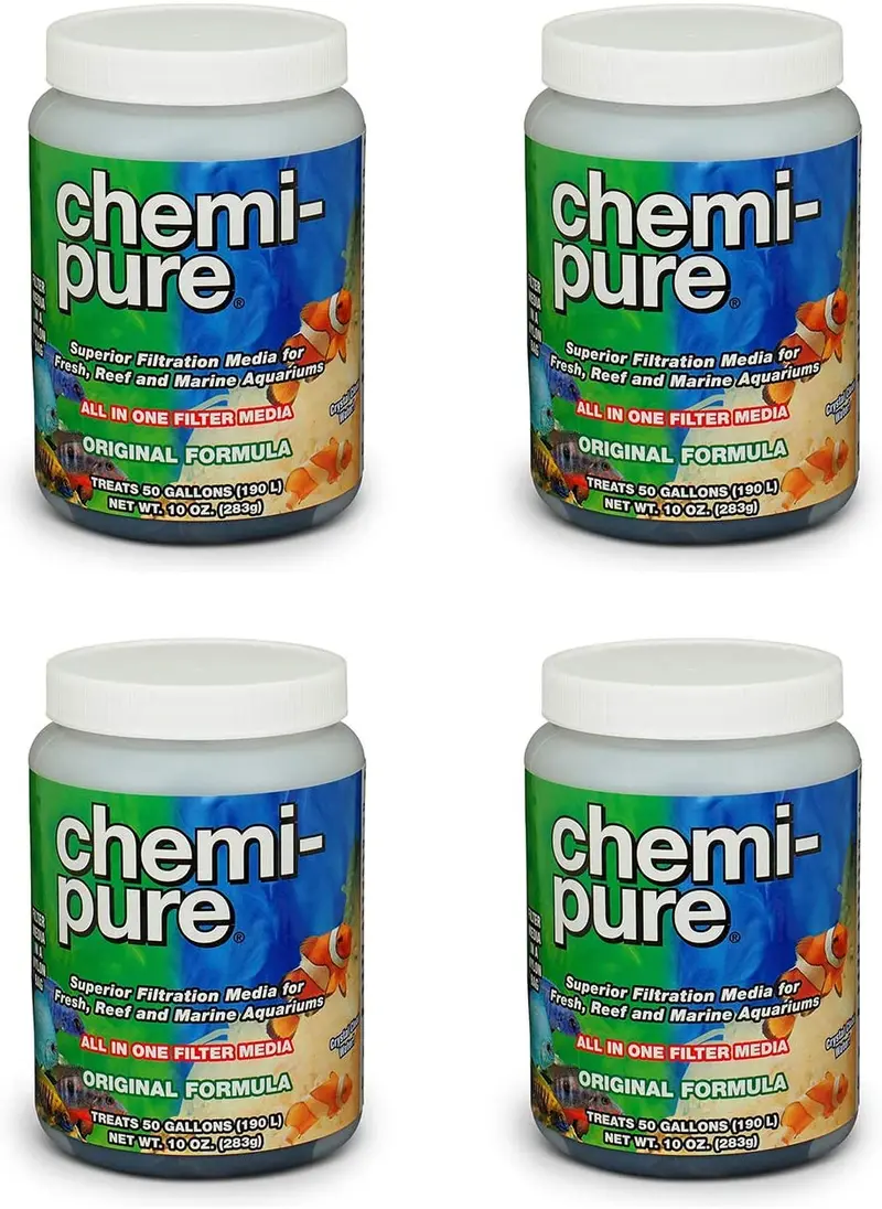 Boyd Chemi-Pure