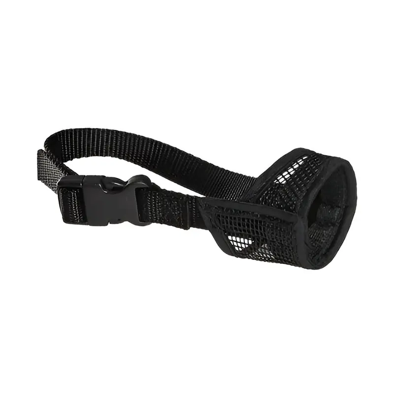 Bozal Nylon de 6"