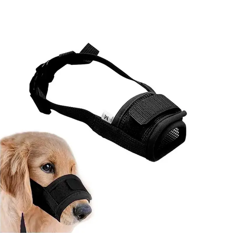 Bozal para perro Comfort