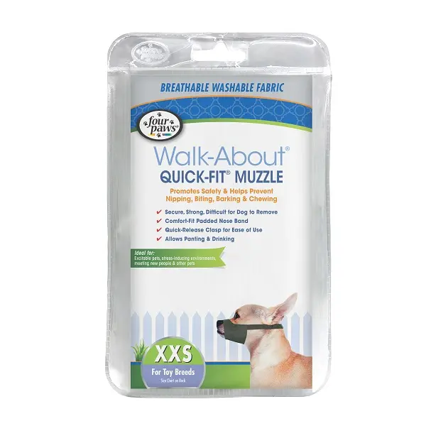 Bozal para Perros