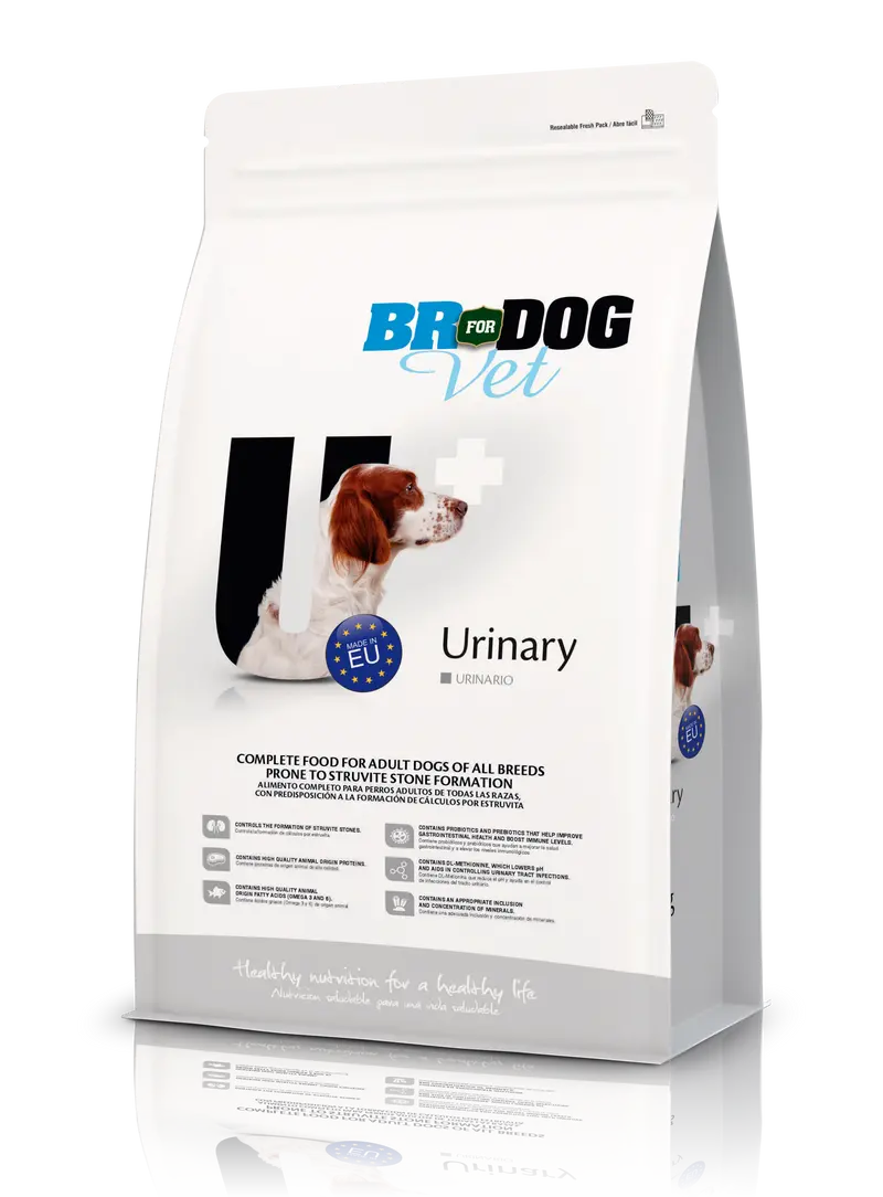 Br For Dog Vet Urinary