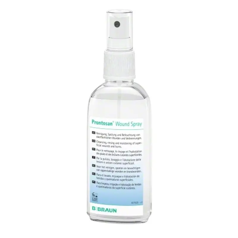 Braun Prontosan Wound Spray 75 ml