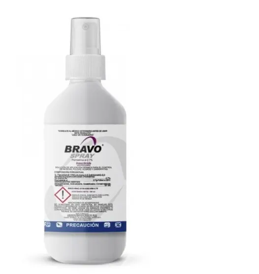 Bravo Spray 100 ml