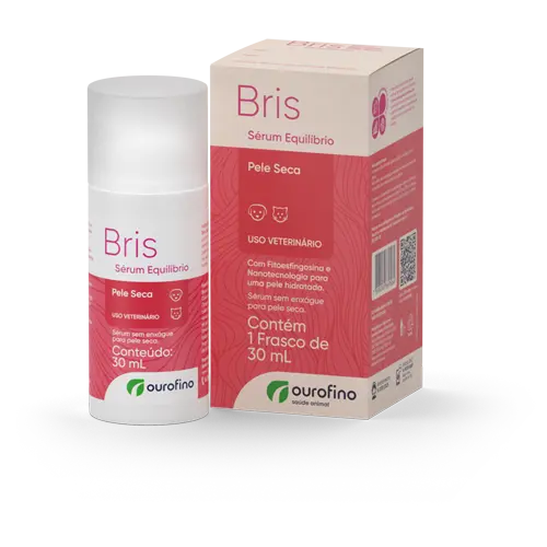 Bris Serum Piel Seca Fco X 30 Ml