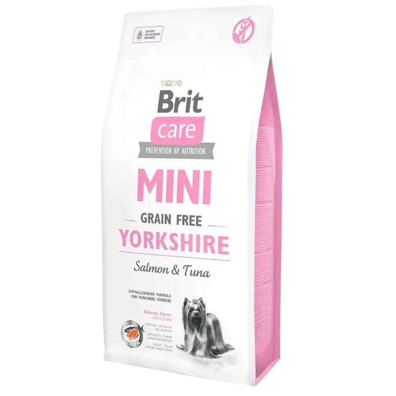Brit Care Mini Grain Free Yorkshire