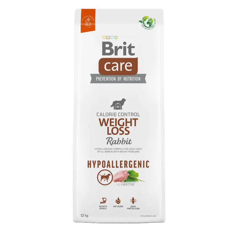 Brit Care Weight Loss Rabbit