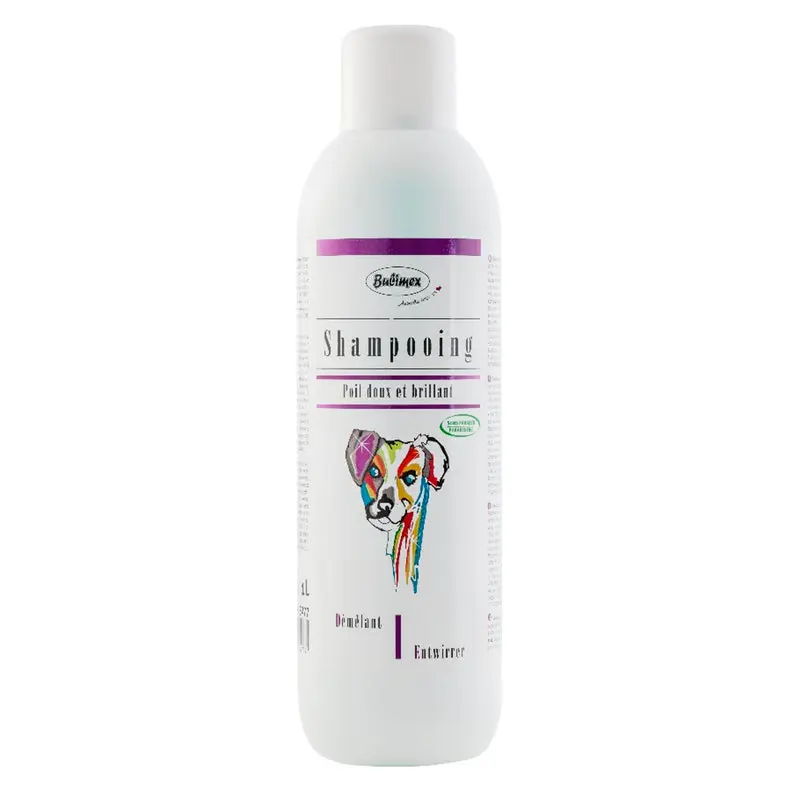 Bubimex Acondicionador 1 L