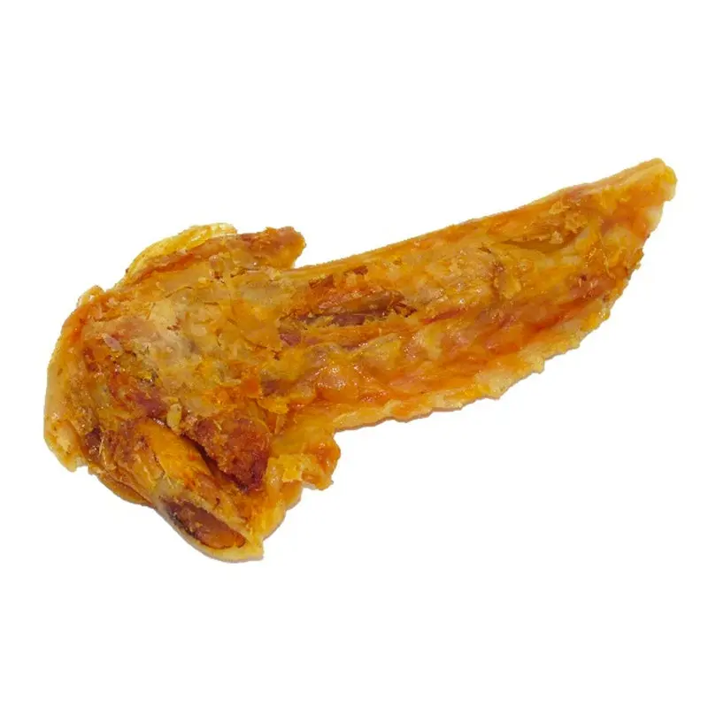 Bubimex Alas de pavo 1 kg