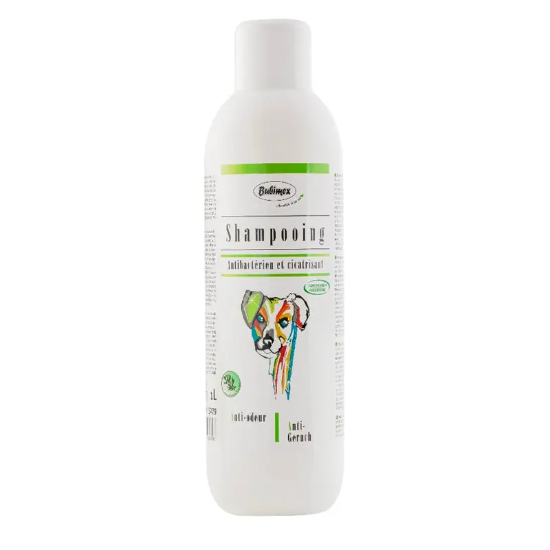 Bubimex Antiolor, Antibacteriano 1 L