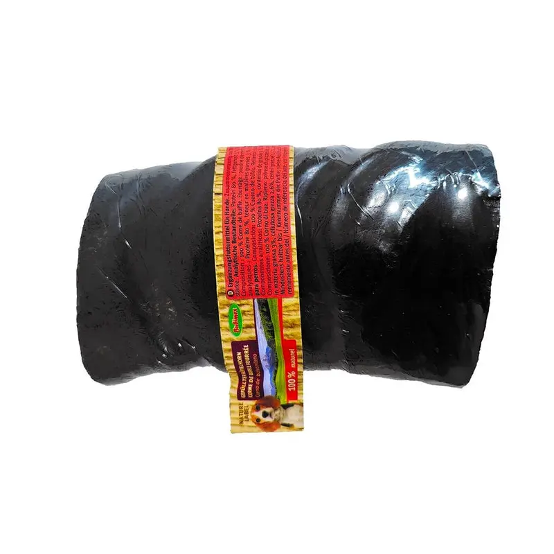 Bubimex Asta de búfalo Rellena 12 cm