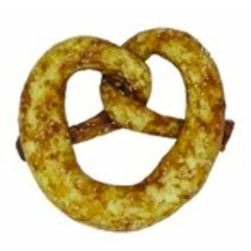 Bubimex Bretzel 19 cm 10ud