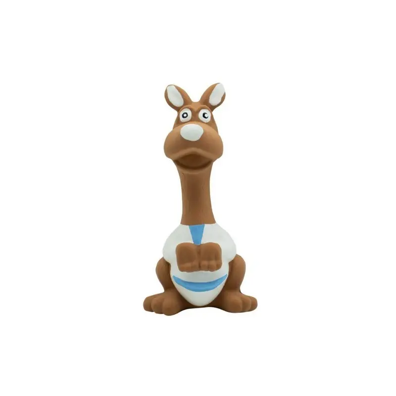 Bubimex canguro de látex 15 cm
