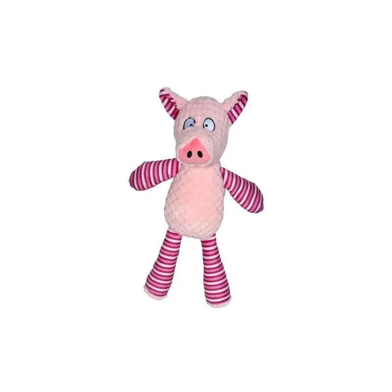 Bubimex cerdo de peluche con sonido 38 cm