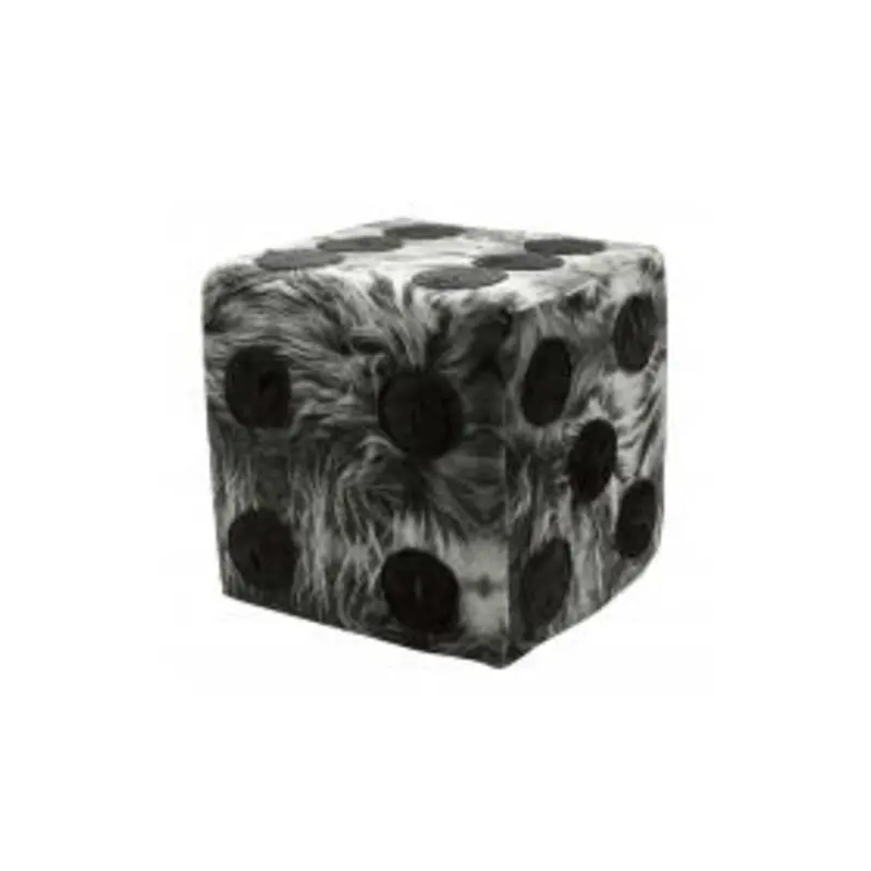 Bubimex cubo olfativo 20 × 20 × 20 cm