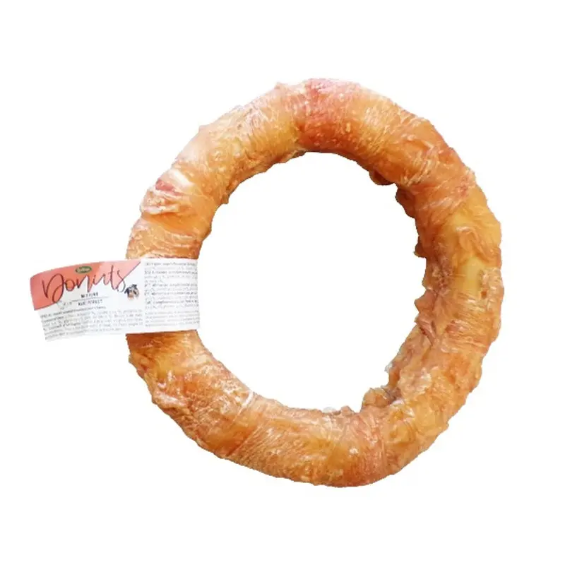 Bubimex Donuts XXL de pollo 19 cm