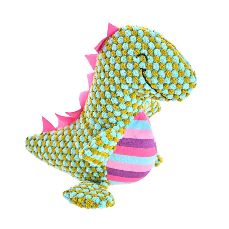 Bubimex Dragón Multicolor 22 cm