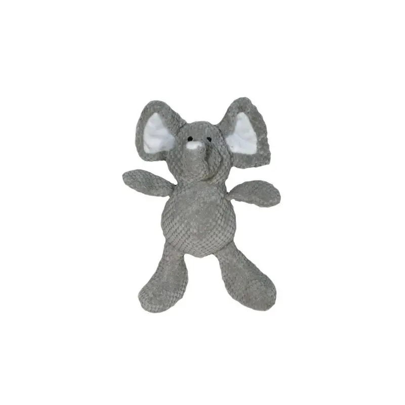 Bubimex elefante de peluche con sonido 31 cm