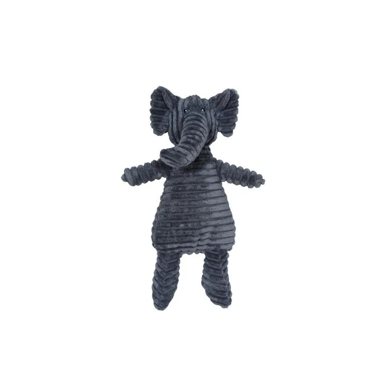 Bubimex elefante de peluche con sonido 33 cm