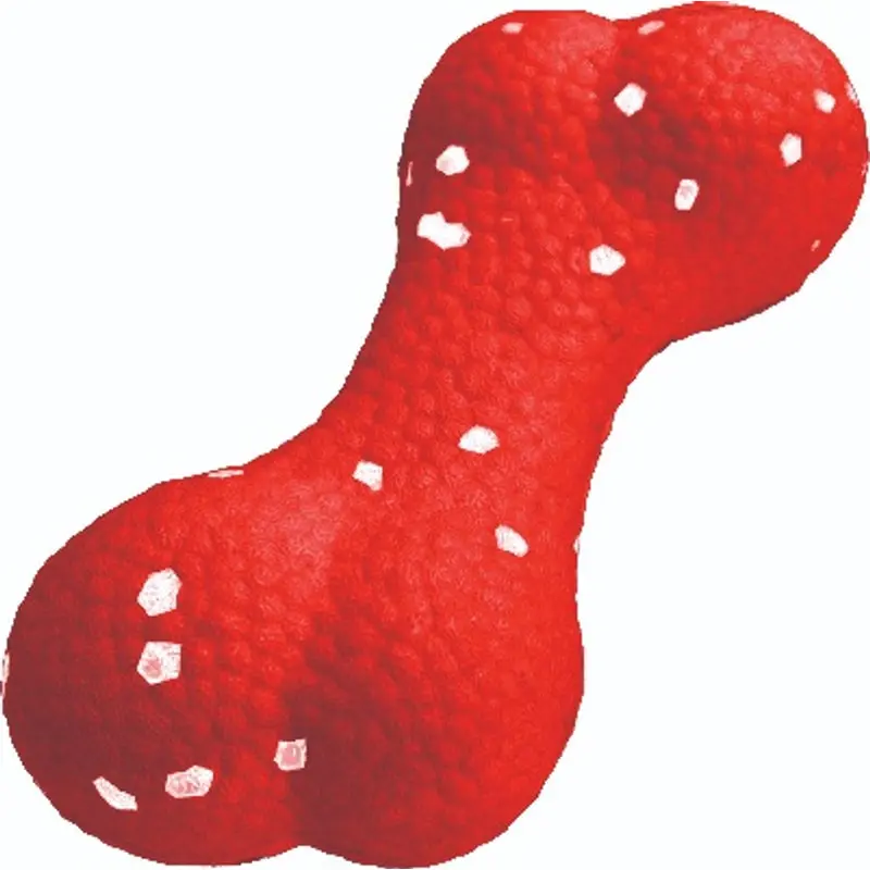 Bubimex Hueso Ultra Resistente 20,5x7,5 cm