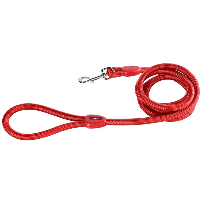 Bubimex Larga Nylon Rojo 1,2 cm