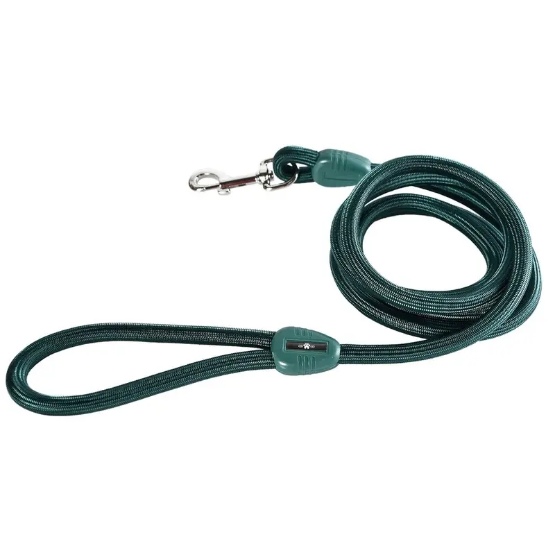 Bubimex Larga Nylon Verde 1,2 cm