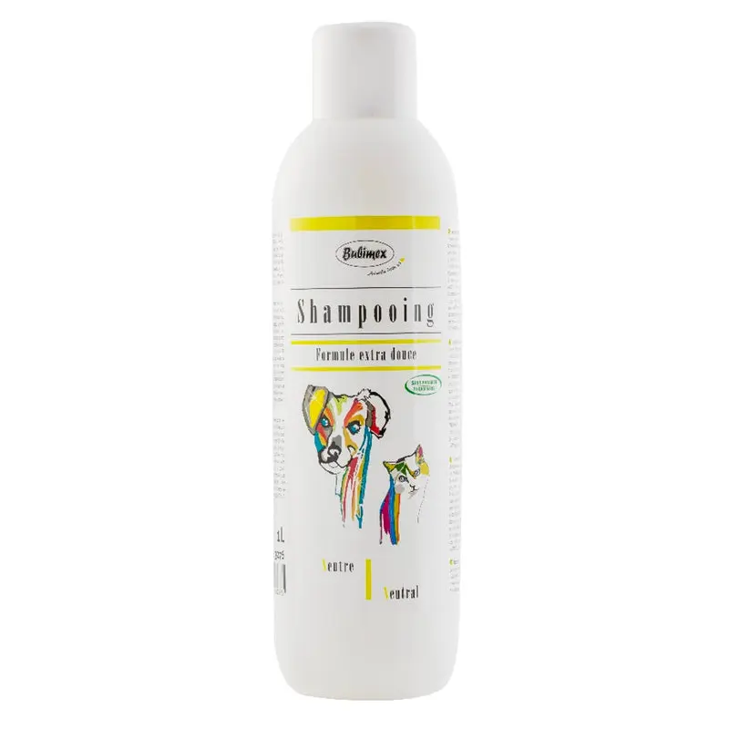 Bubimex Neutro 1 L