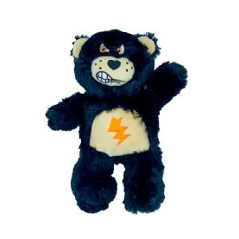 Bubimex Osito de peluche con cuerda Max 21 cm