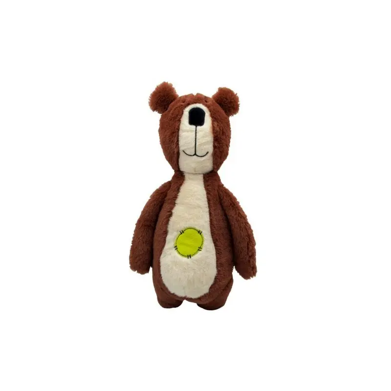 Bubimex oso de peluche Charly 36 × 13 cm