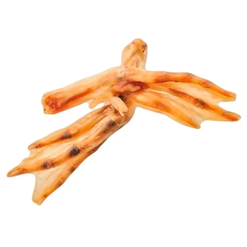 Bubimex Patas de pato 800gr