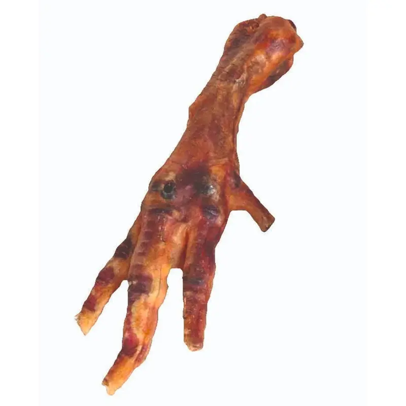 Bubimex Patas de pollo 1 kg