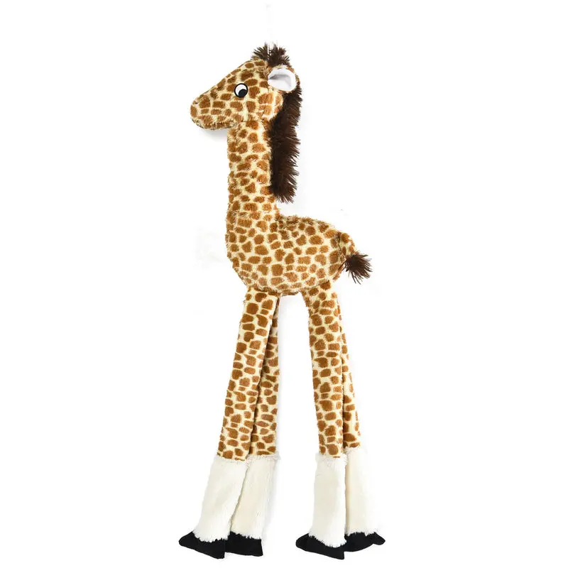 Bubimex Peluche Jirafa XXL 87 cm