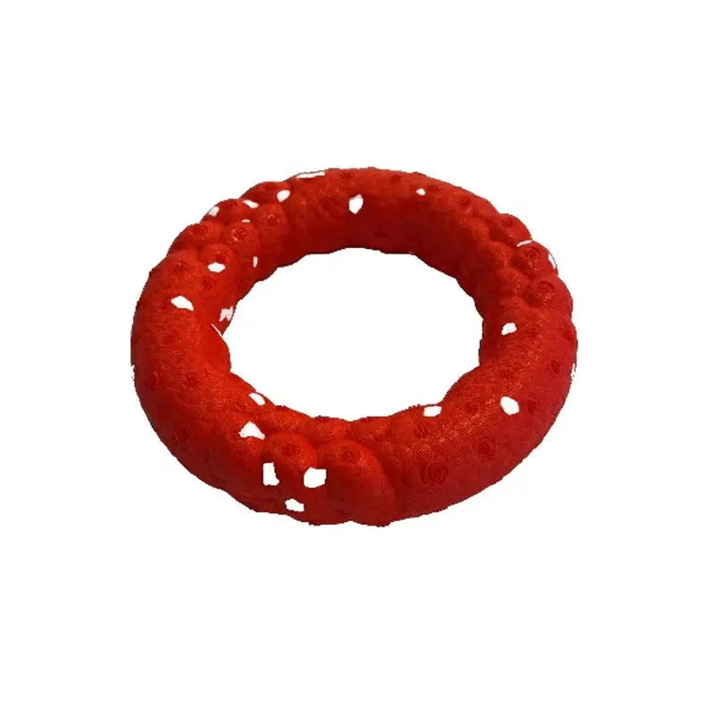 Bubimex Pop-Pals Anillo Ultra Resistente 22 cm
