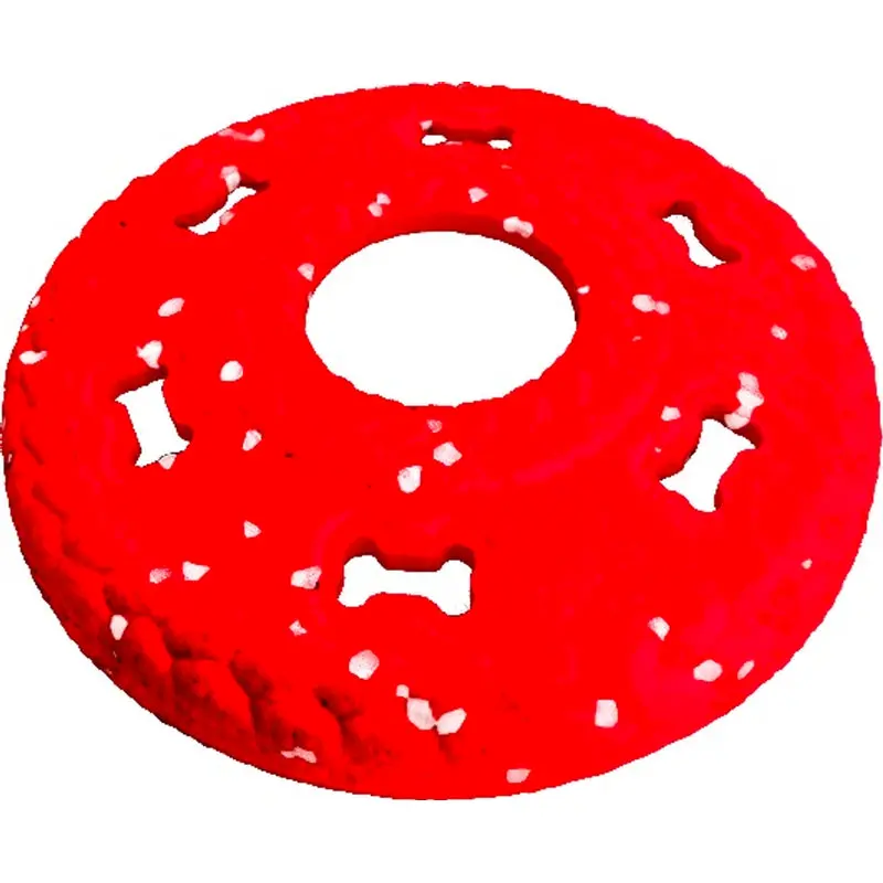 Bubimex Pop-Pals Frisbee Ultra Resistente 22 cm