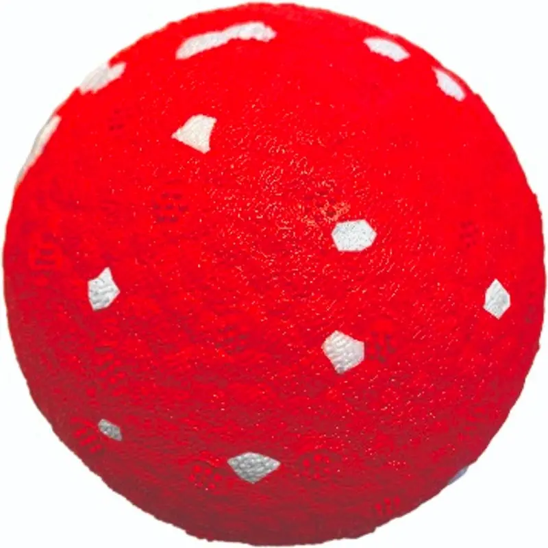 Bubimex Pop-Pals pelota Ultra Resistente 8 cm