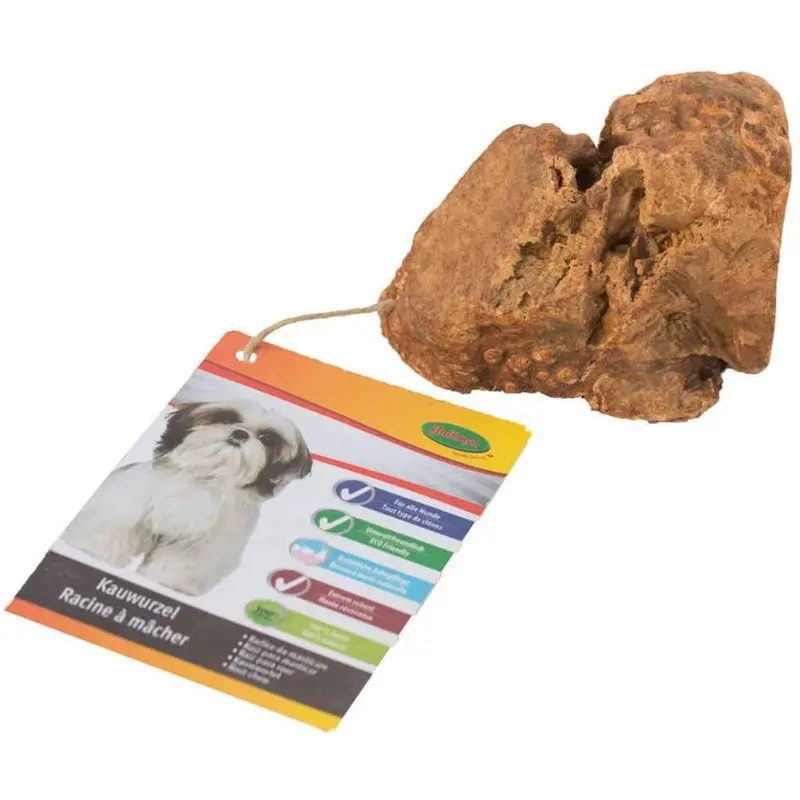 Bubimex Raíz ECO Masticable
