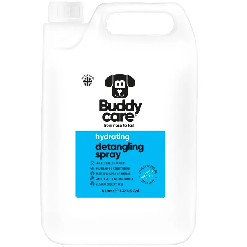 Buddy Care Detangling 5 L