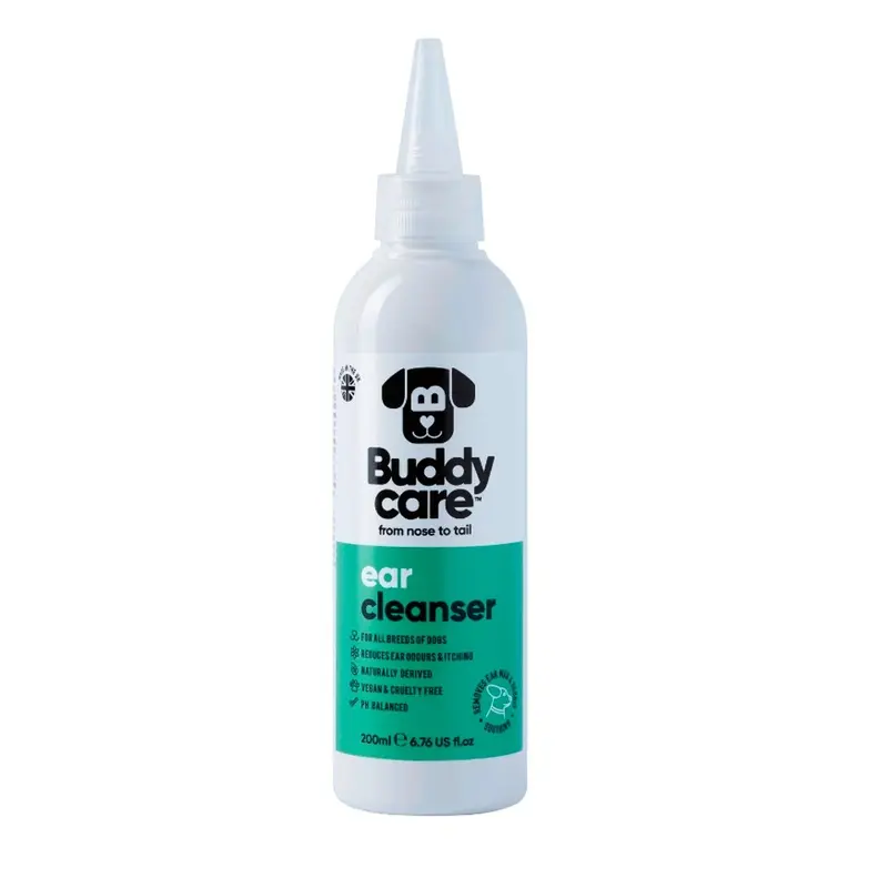 Buddy Care Ear Cleaner (200 Ml)