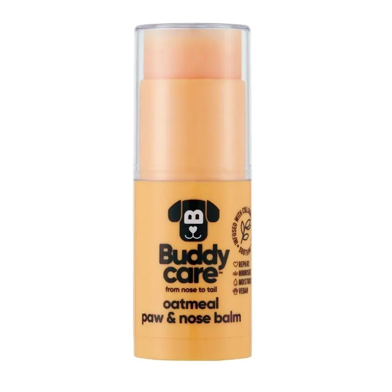 Buddy Care Paw & Nose Balm Oatmeal 21 g