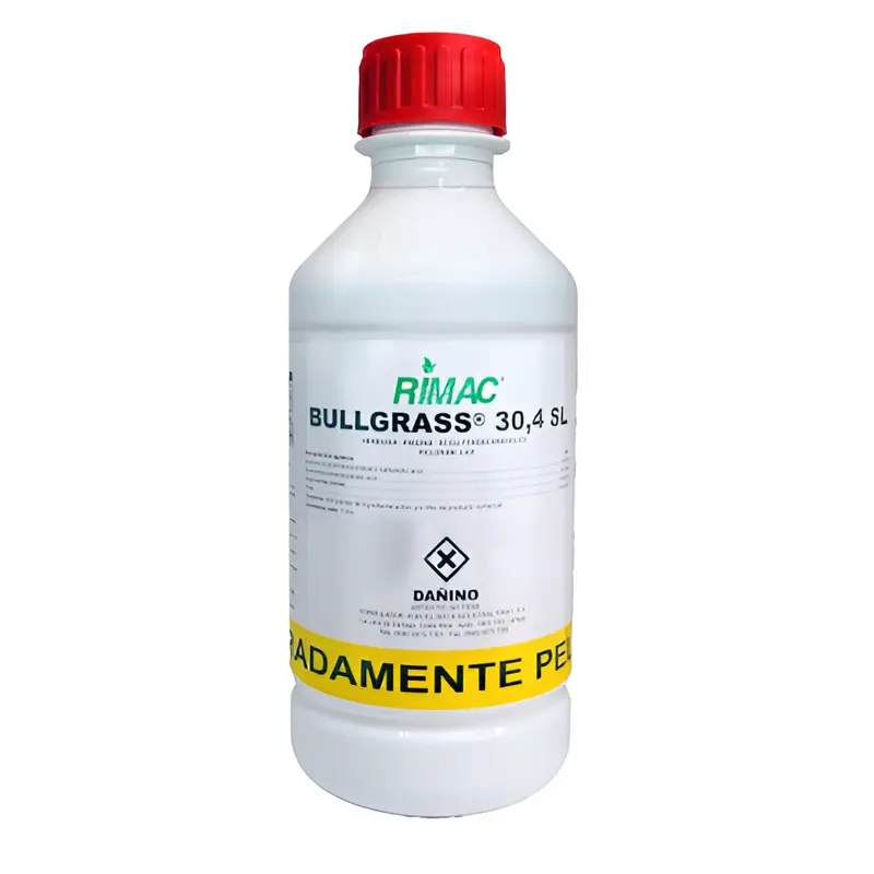 Bullgrass 30,4 Sl