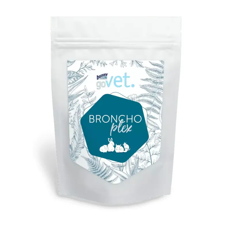 Bunny GoVet Bronchoplex (300 g)