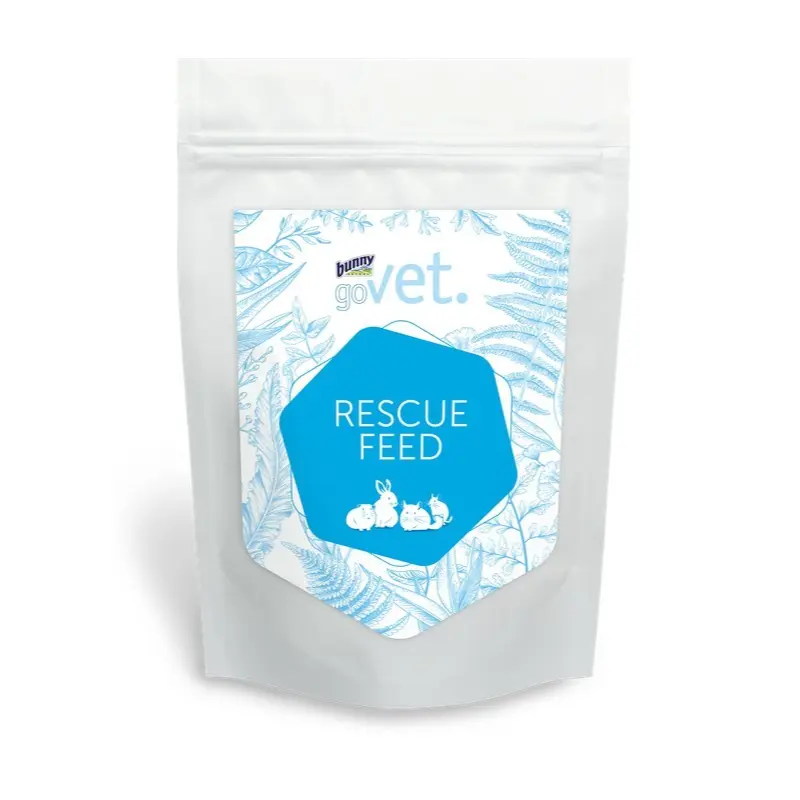 Bunny GoVet Rescue Feed (200 g)