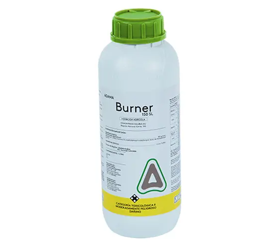 Burner 150 Sl
