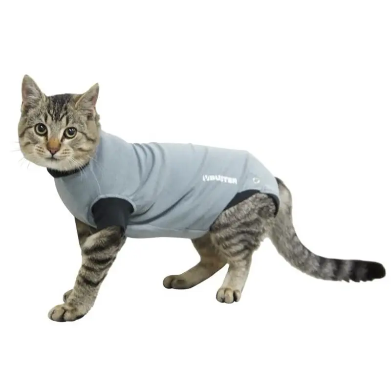 Buster Body Suit Classic gato