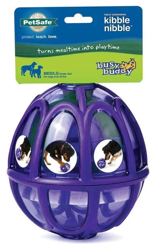 Busy Buddy® Kibble Nibble